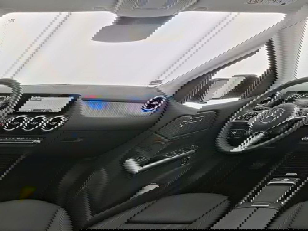 Mercedes-Benz Classe B usata a Milano (8)