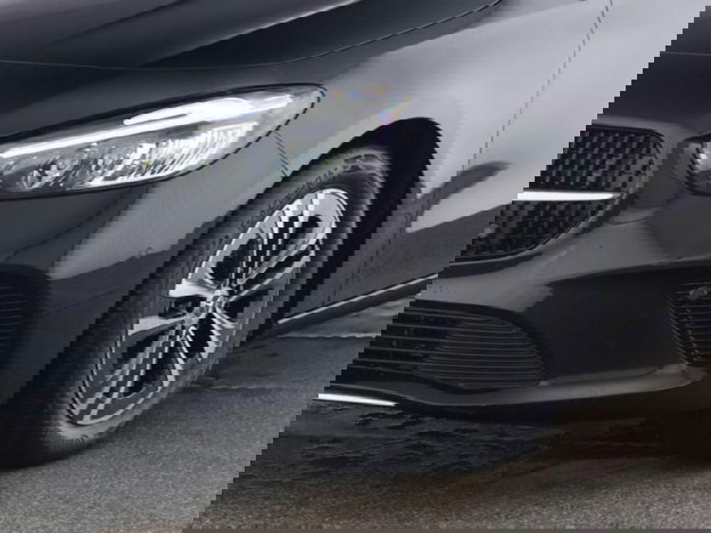 Mercedes-Benz Classe B usata a Milano