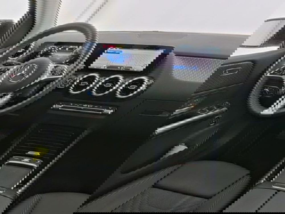 Mercedes-Benz Classe B usata a Milano (5)