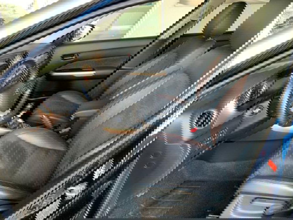 Suzuki Vitara usata a Trieste (12)