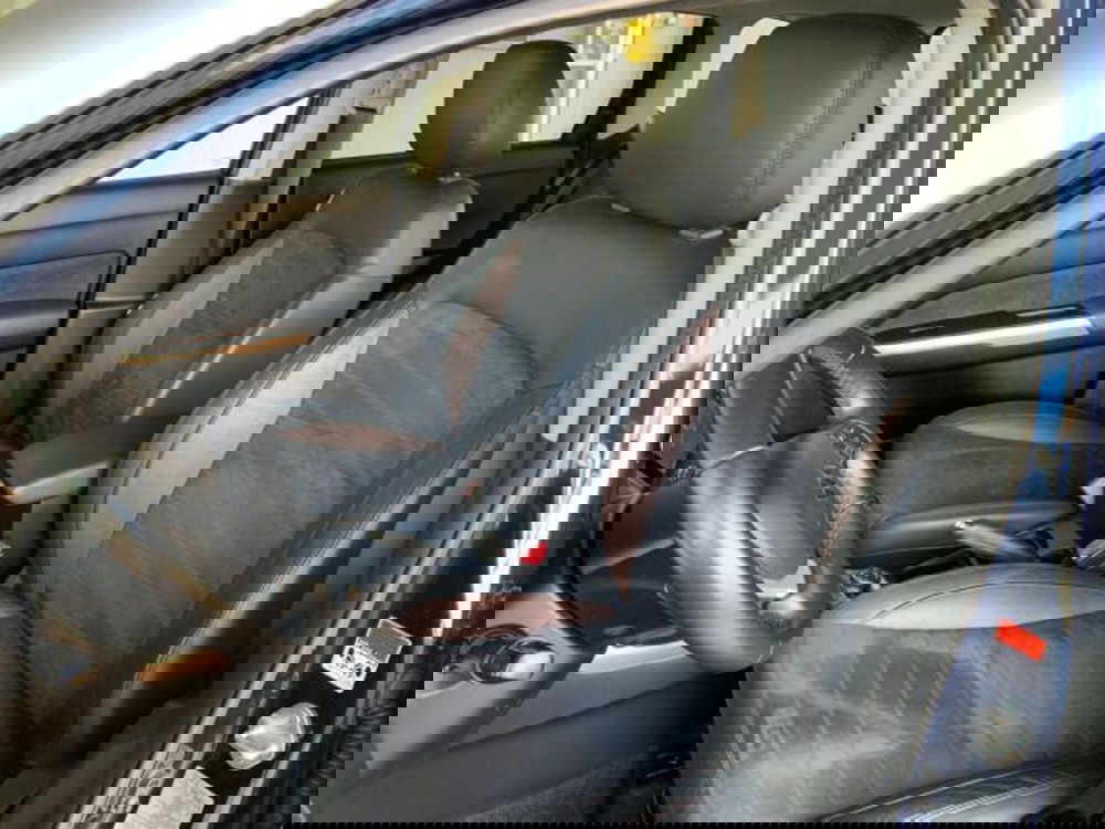 Suzuki Vitara usata a Trieste (13)