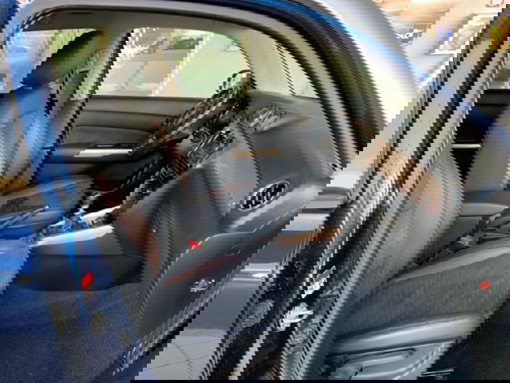 Suzuki Vitara usata a Trieste (16)