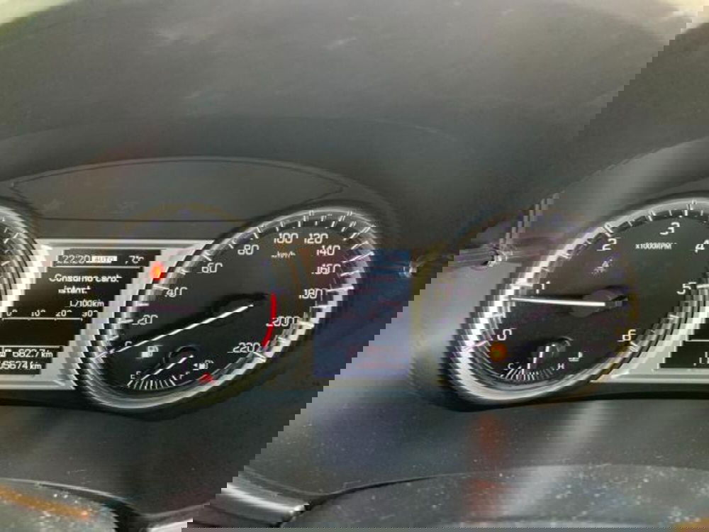 Suzuki Vitara usata a Trieste (17)