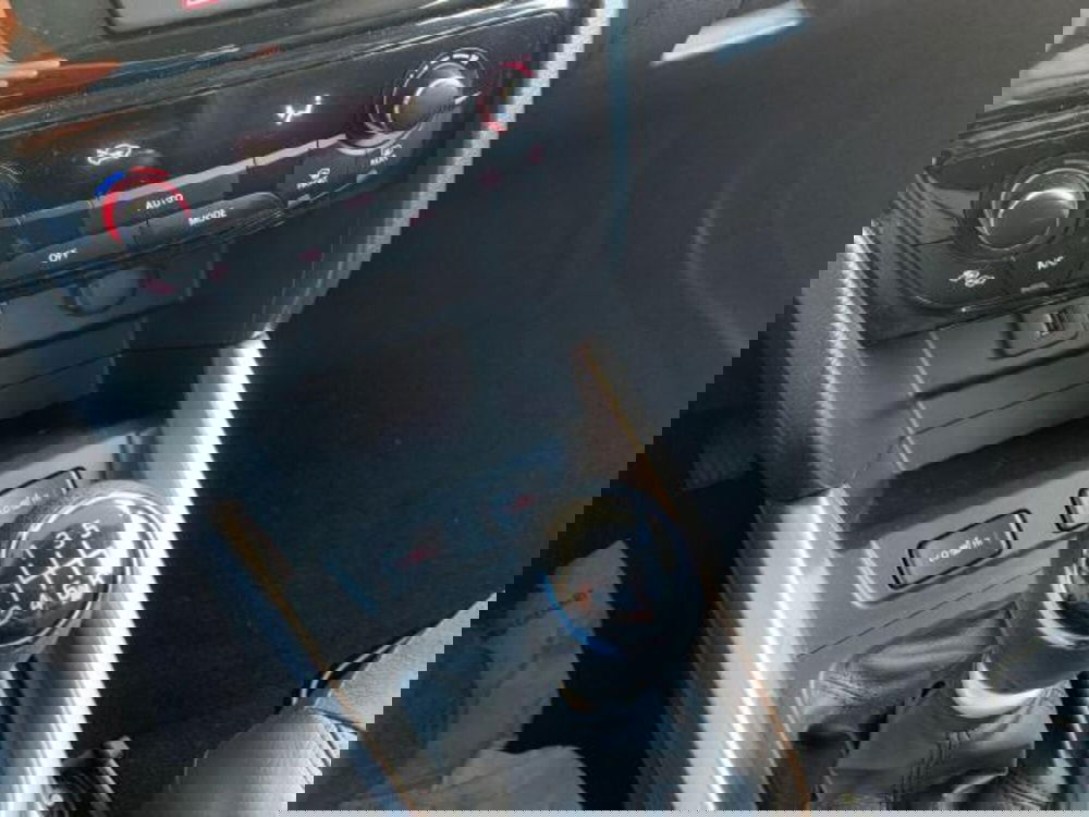 Suzuki Vitara usata a Trieste (19)