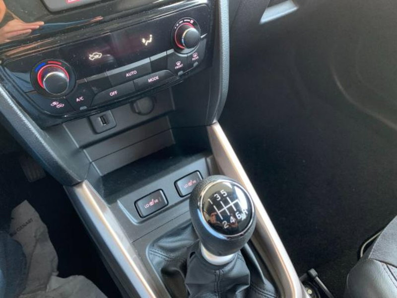 Suzuki Vitara usata a Trieste (13)