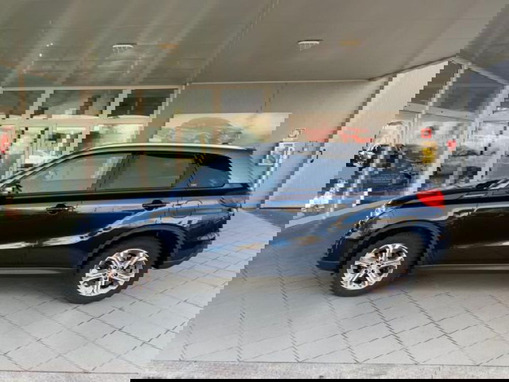 Suzuki Vitara usata a Trieste (2)