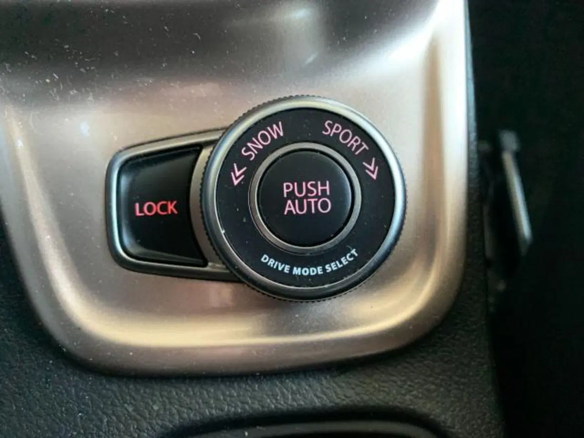 Suzuki Vitara usata a Trieste (12)