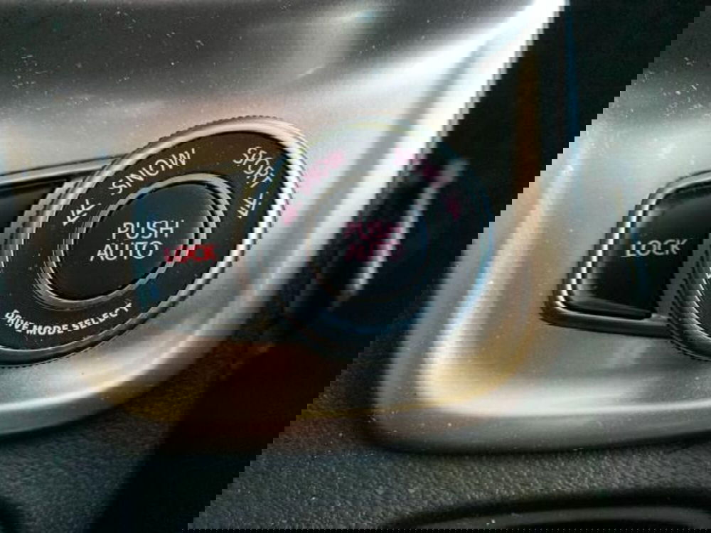 Suzuki Vitara usata a Trieste (20)