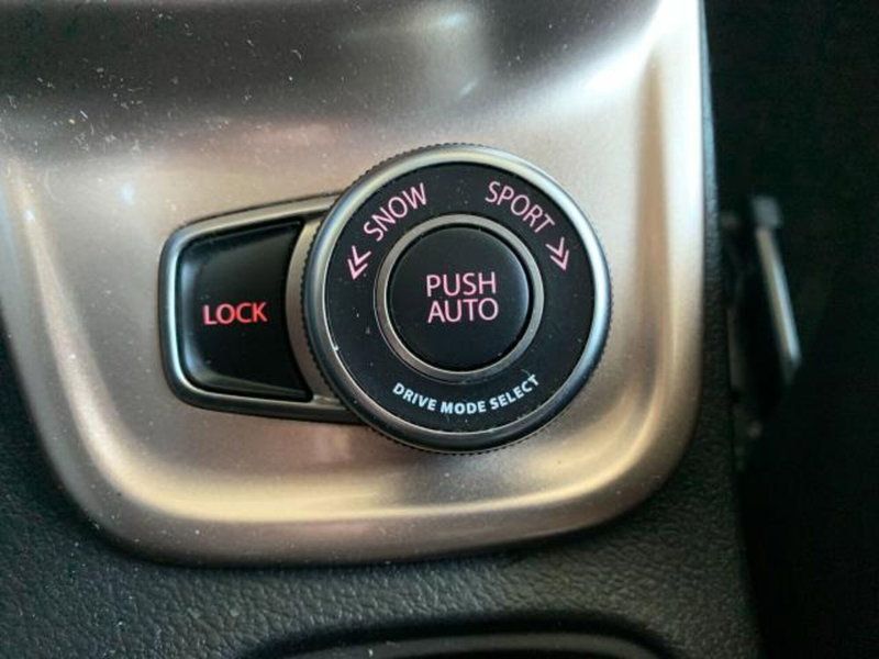 Suzuki Vitara usata a Trieste (12)
