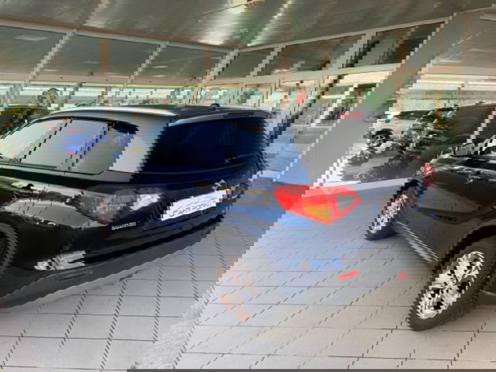 Suzuki Vitara usata a Trieste (3)