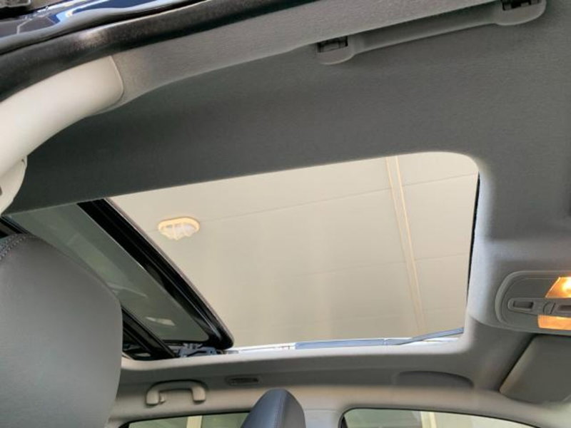 Suzuki Vitara usata a Trieste (5)