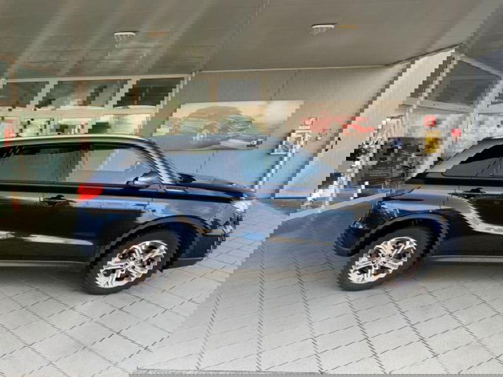 Suzuki Vitara usata a Trieste (6)