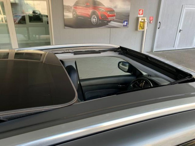 Suzuki Vitara usata a Trieste (6)