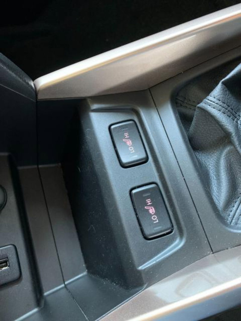 Suzuki Vitara usata a Trieste (8)