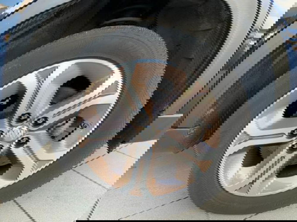 Suzuki Vitara usata a Trieste (9)