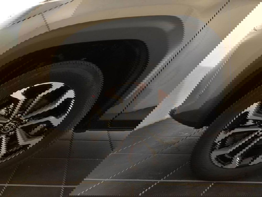 Toyota Yaris Cross usata a Torino (7)