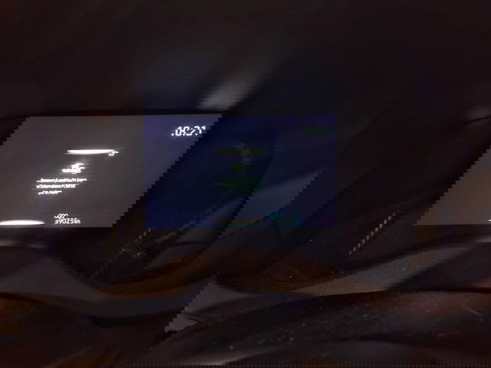 Toyota Yaris Cross usata a Torino (8)