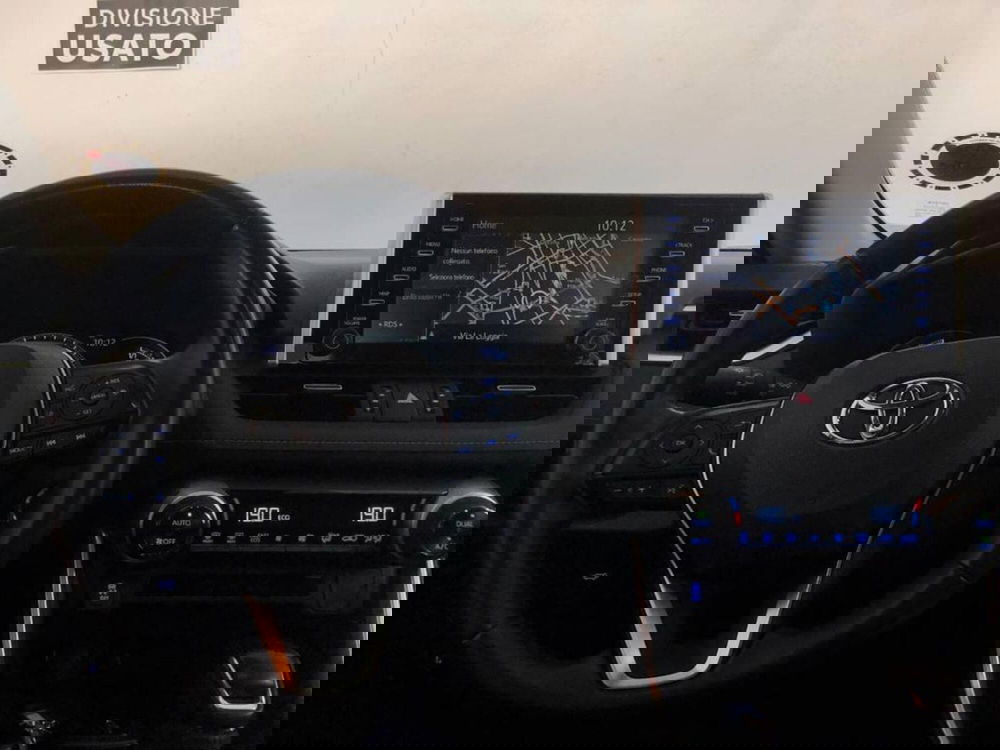 Toyota Rav4 usata a Torino (10)