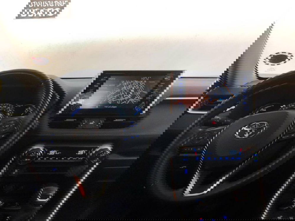 Toyota Rav4 usata a Torino (11)