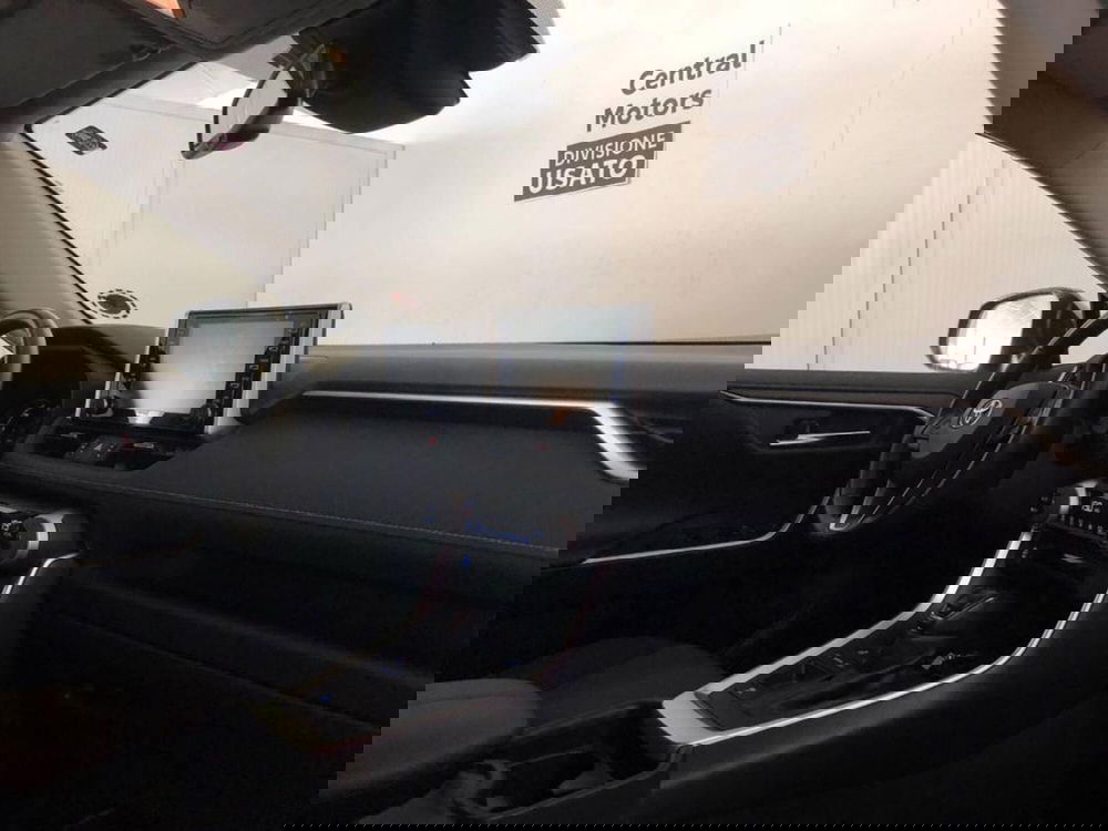 Toyota Rav4 usata a Torino (12)