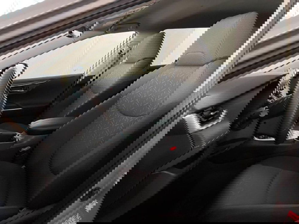 Toyota Rav4 usata a Torino (13)