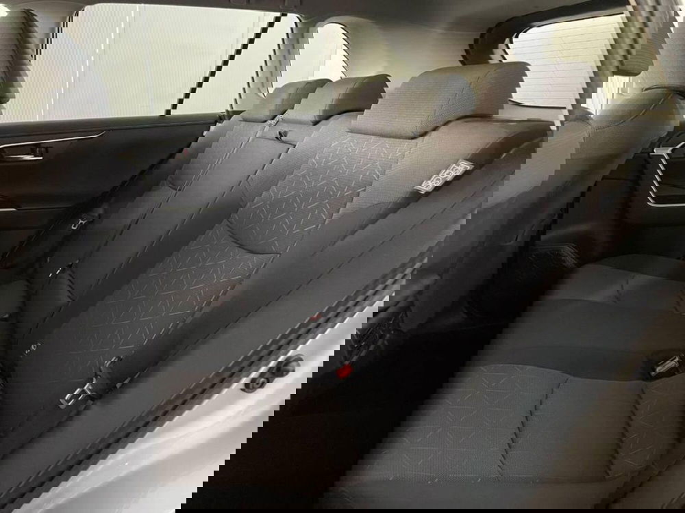 Toyota Rav4 usata a Torino (14)