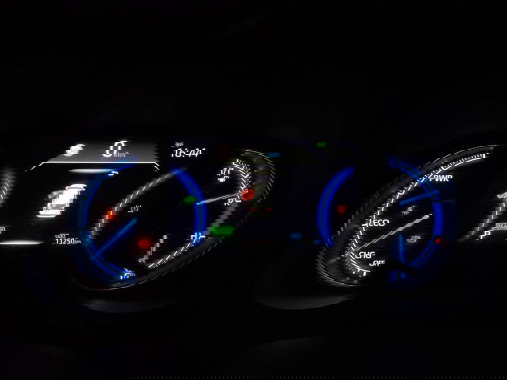 Toyota Rav4 usata a Torino (7)