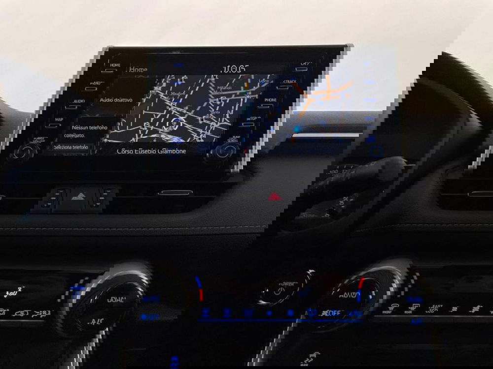 Toyota Rav4 usata a Torino (9)