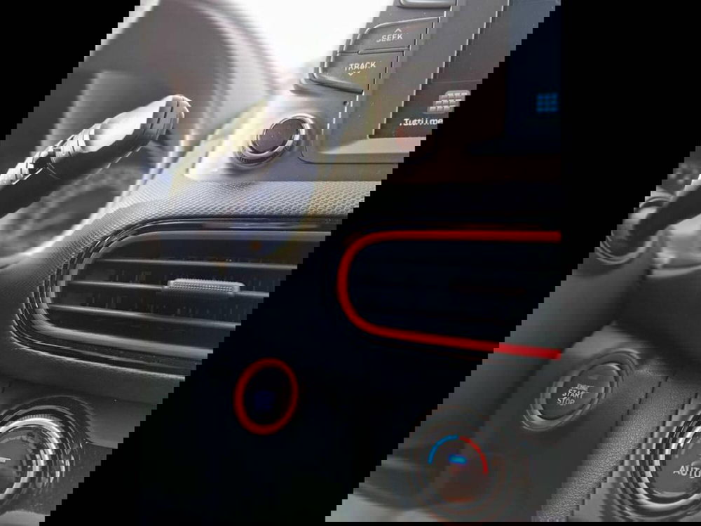 Hyundai Kona usata a Torino (10)