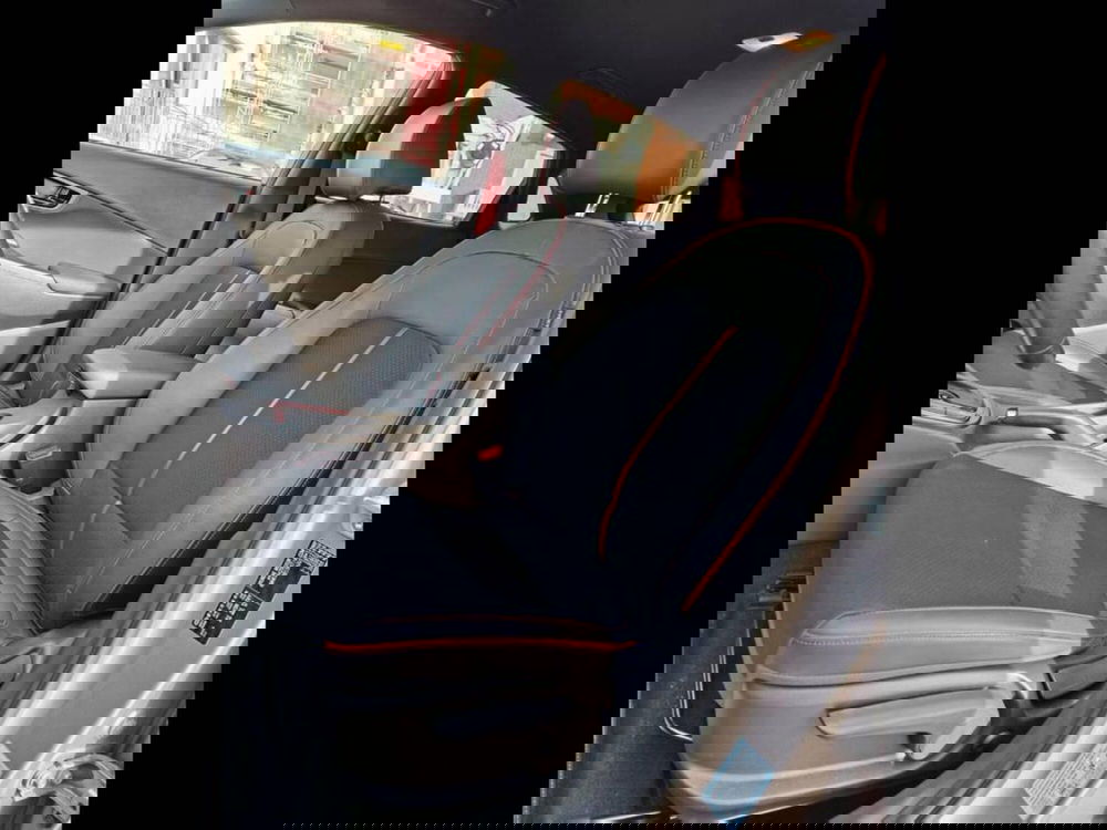 Hyundai Kona usata a Torino (14)