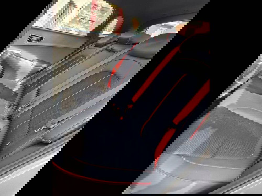 Hyundai Kona usata a Torino (15)