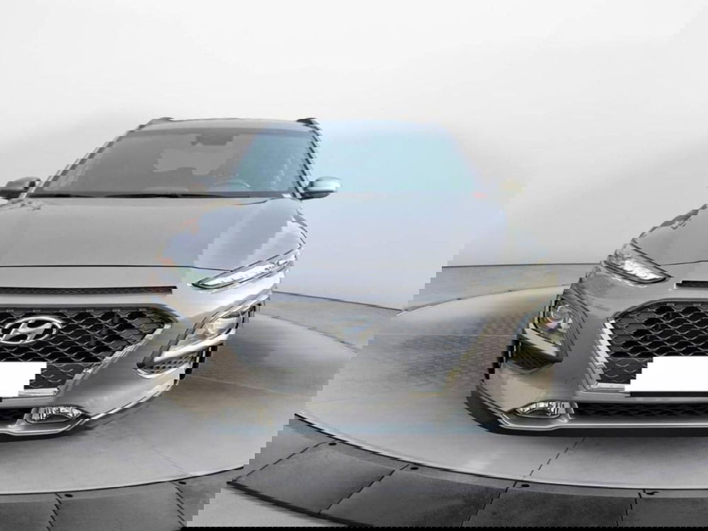 Hyundai Kona usata a Torino (2)