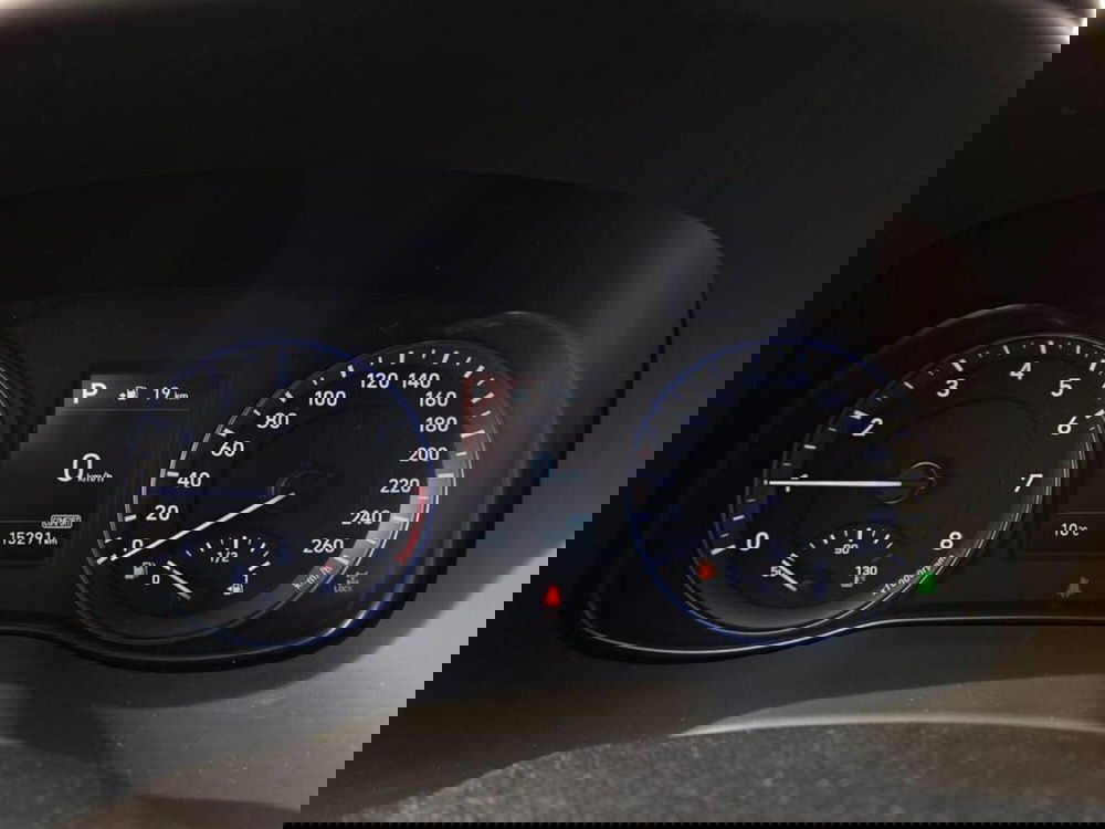 Hyundai Kona usata a Torino (7)