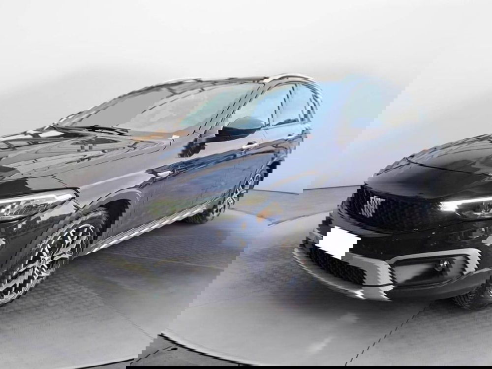 Fiat Tipo usata a Torino