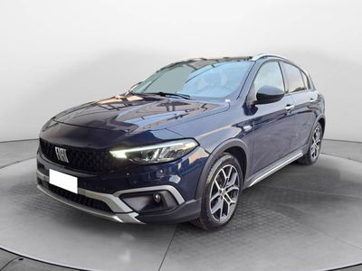 Fiat Tipo Tipo 5p 1.0 t3 Cross 100cv del 2021 usata a Torino