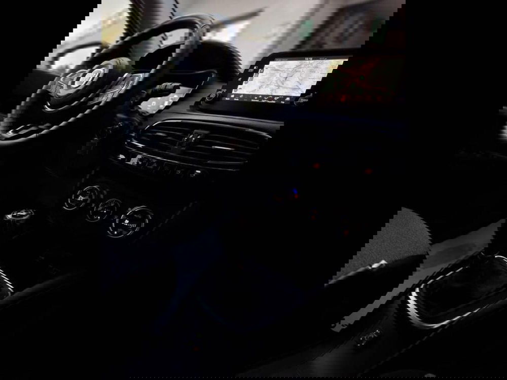 Fiat Tipo usata a Torino (10)