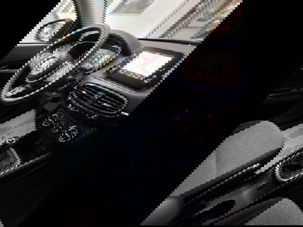 Fiat Tipo usata a Torino (11)