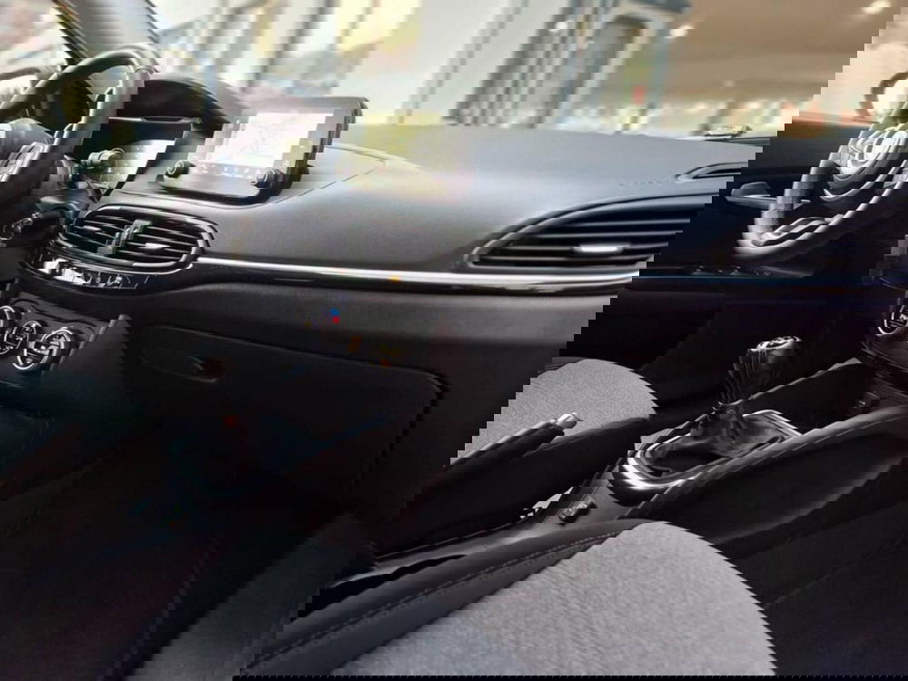 Fiat Tipo usata a Torino (12)