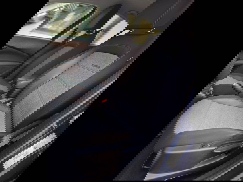 Fiat Tipo usata a Torino (13)