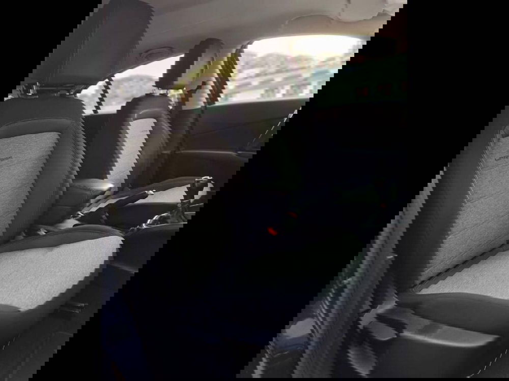 Fiat Tipo usata a Torino (14)