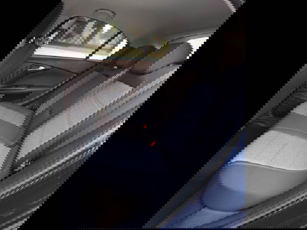 Fiat Tipo usata a Torino (15)