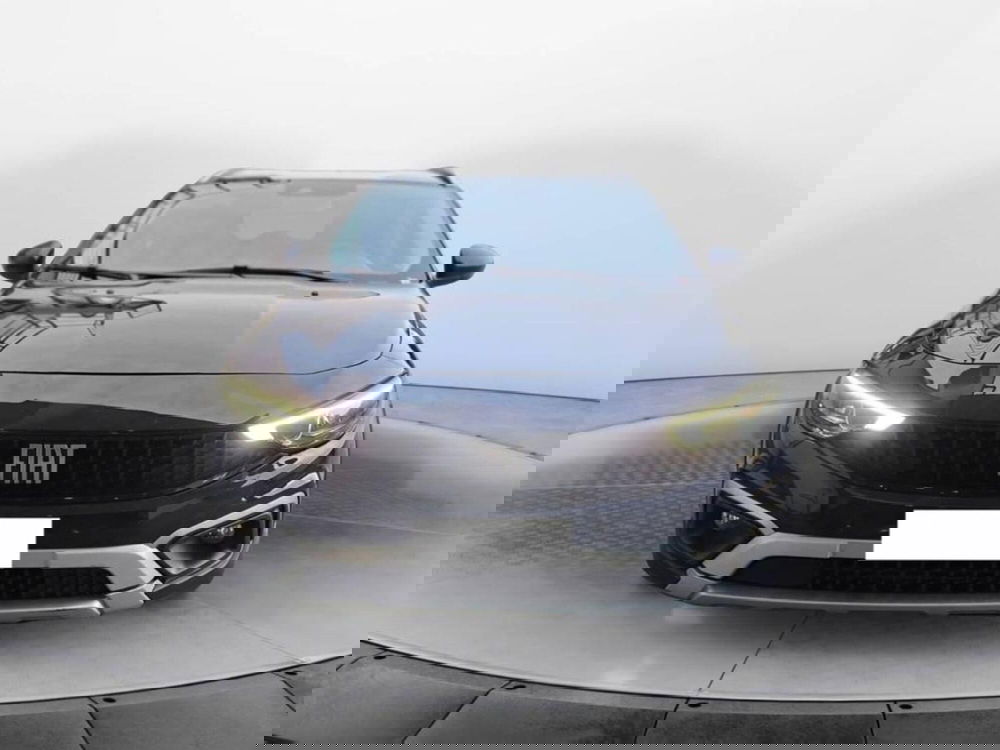 Fiat Tipo usata a Torino (2)