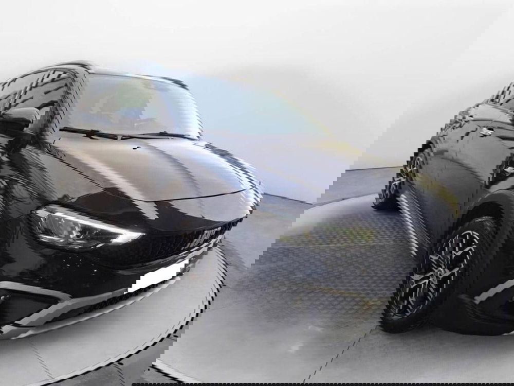 Fiat Tipo usata a Torino (3)