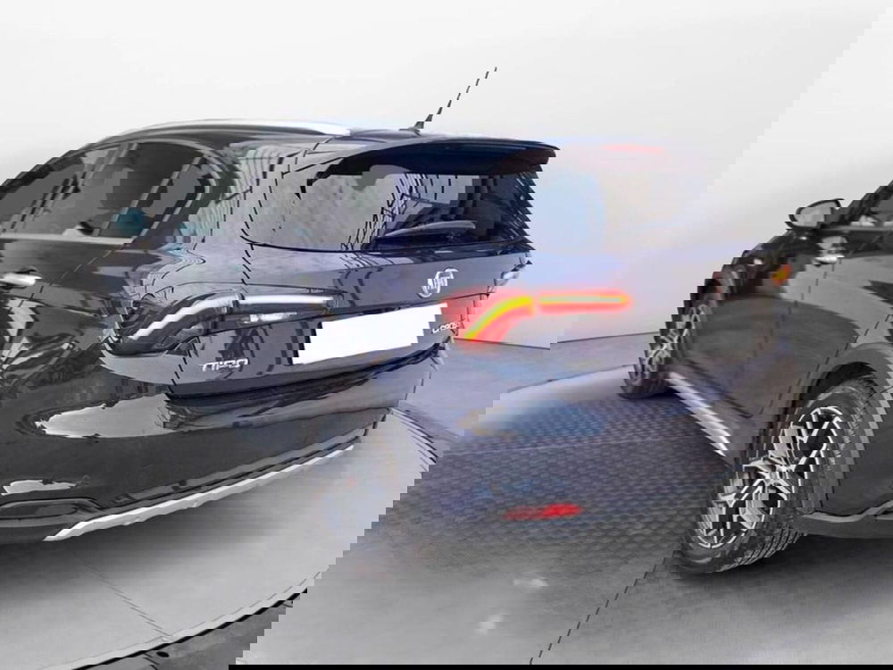 Fiat Tipo usata a Torino (4)