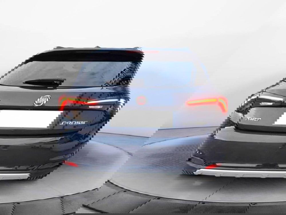 Fiat Tipo usata a Torino (5)