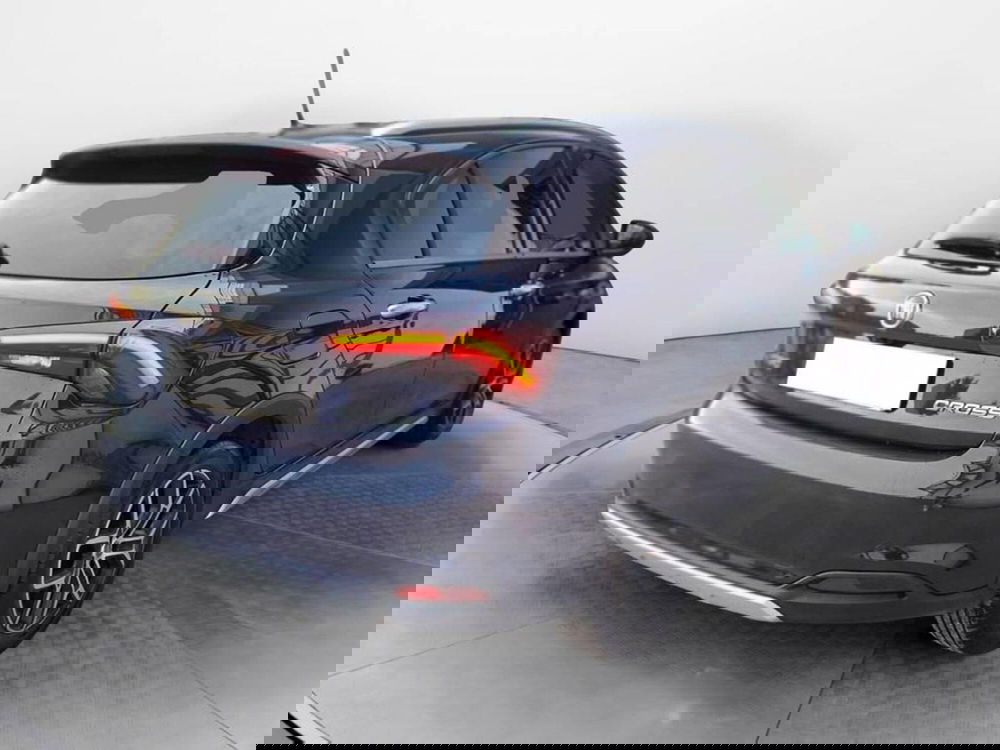 Fiat Tipo usata a Torino (6)