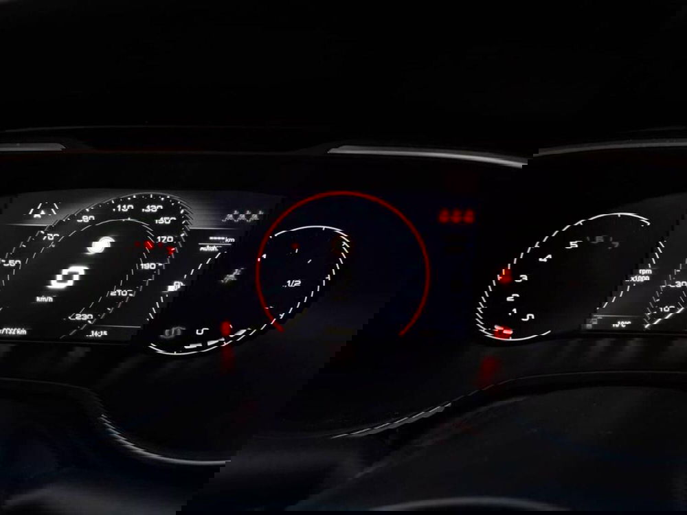 Fiat Tipo usata a Torino (7)