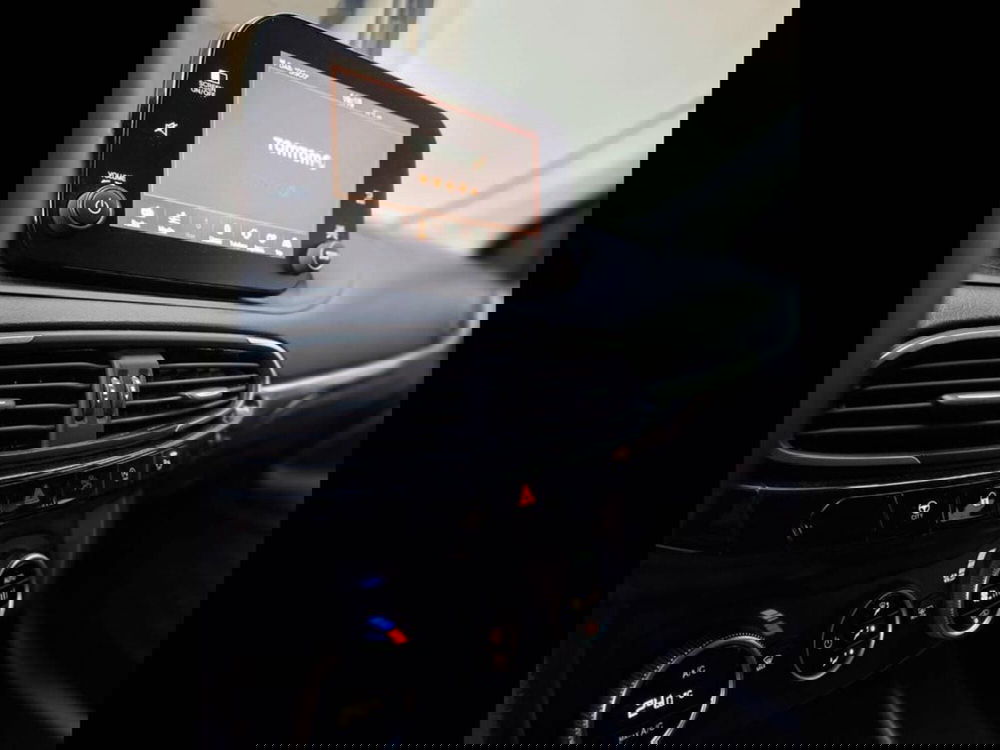 Fiat Tipo usata a Torino (8)