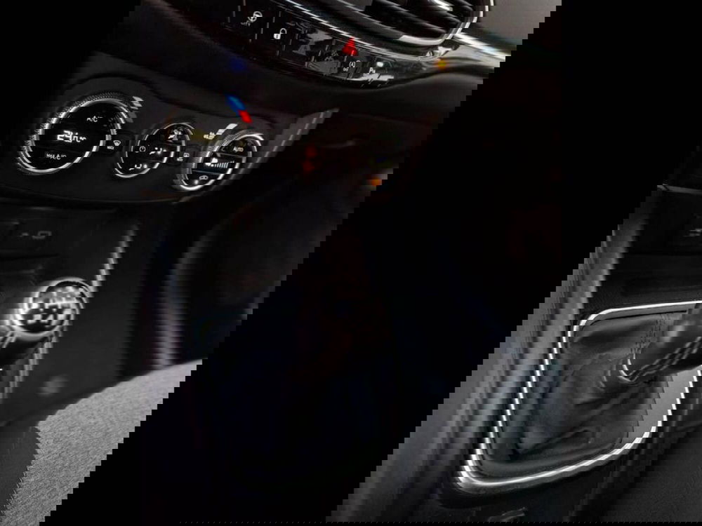 Fiat Tipo usata a Torino (9)