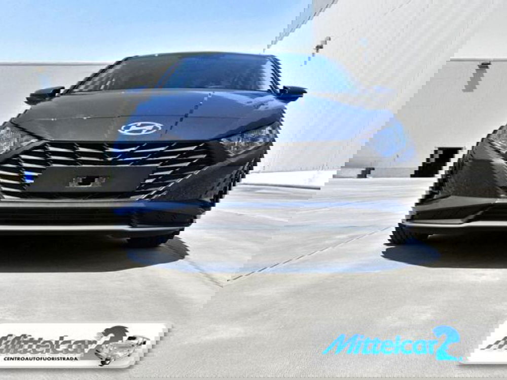 Hyundai i20 nuova a Udine (2)